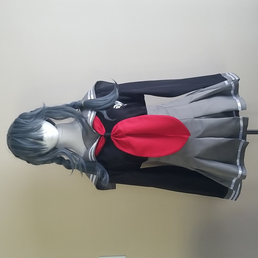 Cosplay Costume Peko Pekoyama
